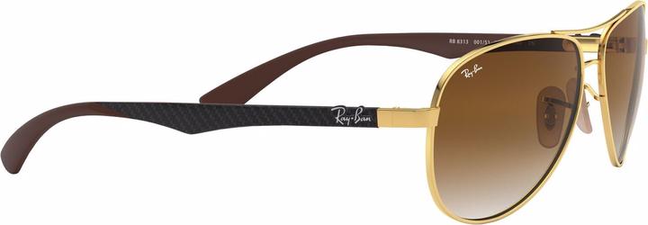 Image du produit Ray Ban fibre de carbone