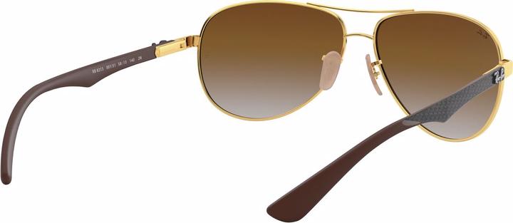 Image du produit Ray Ban fibre de carbone