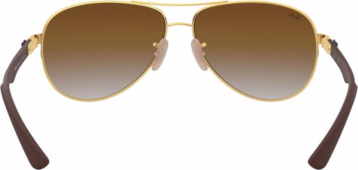 Image du produit Ray Ban fibre de carbone