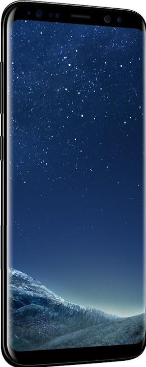 Samsung Galaxy S8