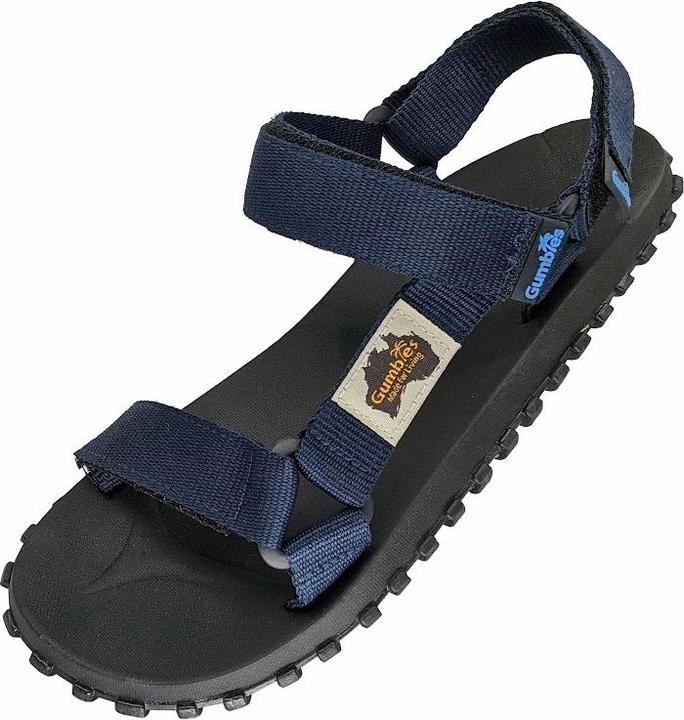 Gumbies Navy