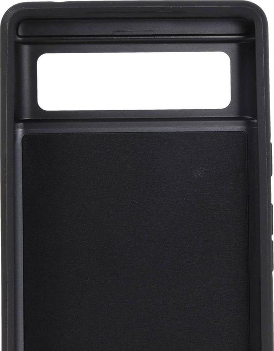 Actual product image Quad Lock Case (Google Pixel 6)