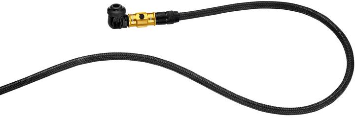 Immagine prodotto Lezyne Pantaloni da pompa a pavimento in ABS intrecciato (Tubo pompa)