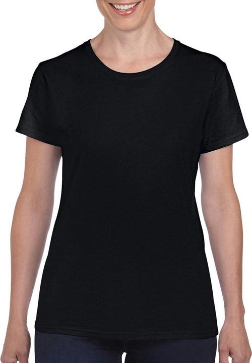 Image du produit Gildan T-shirt moulant (L)