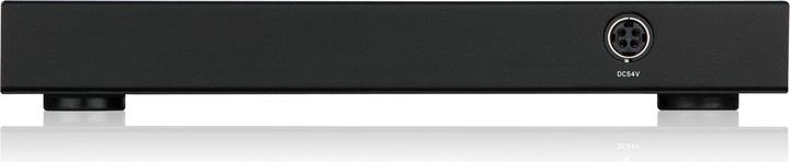 Produktbild Linksys Lgs308p (8 Ports)