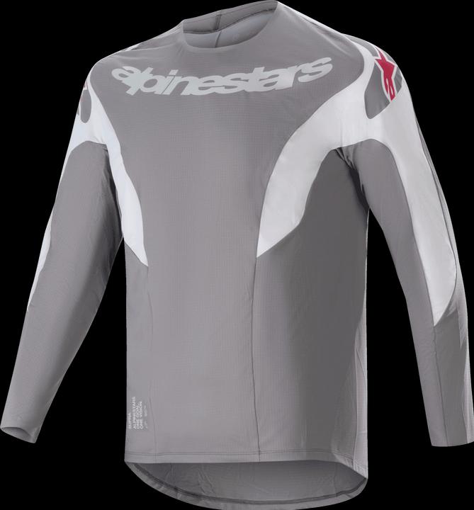 Productafbeelding Alpinestars Trui 24 A-Supra Race Ls (S)