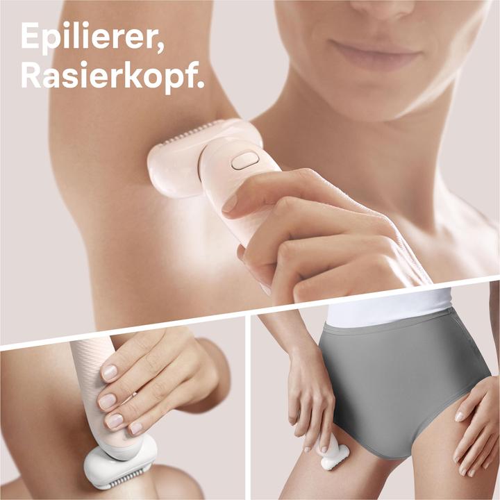 Productafbeelding Braun Silk-épil 9 Flex