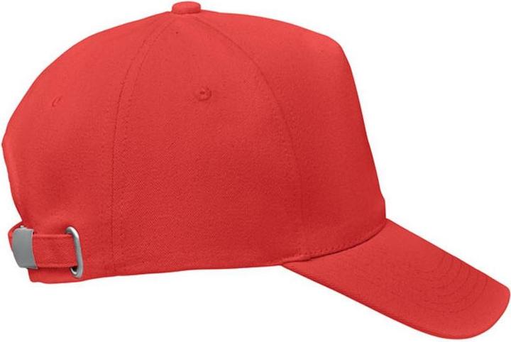 Image du produit MidOcean - Casquette de baseball BICCA (Taille unique)