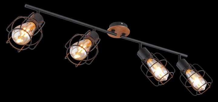Actual product image Globo Willa (E27)