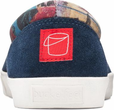 Produktbild Bucketfeet Four Walls (42)