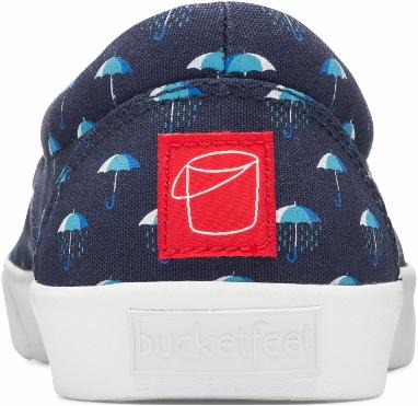Immagine prodotto Bucketfeet Ombrelli (42.5)