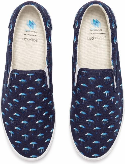 Immagine prodotto Bucketfeet Ombrelli (42.5)