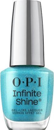 OPI Infinite Shine On Cloud Fine (Farblack)