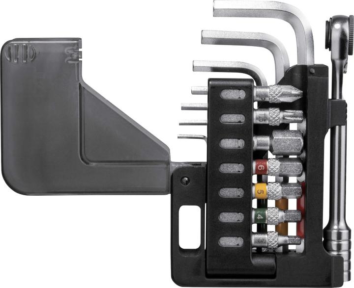 Produktbild Topeak Omni