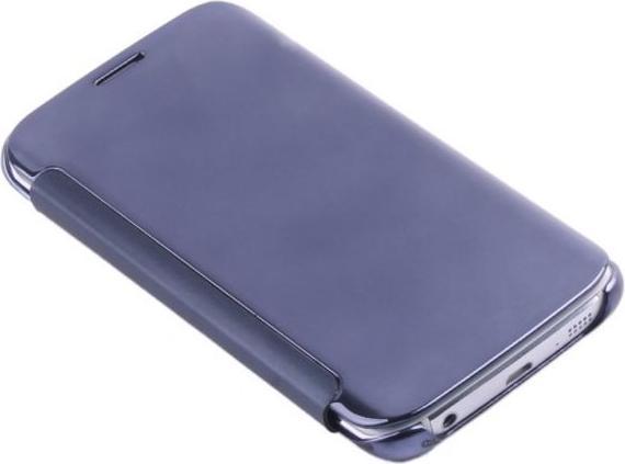 Produktbild UreParts Clear View Cover (Samsung Galaxy S6 Edge)