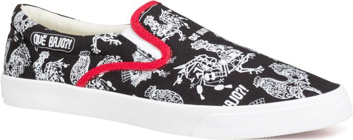 Produktbild Bucketfeet Que Bajo (43)