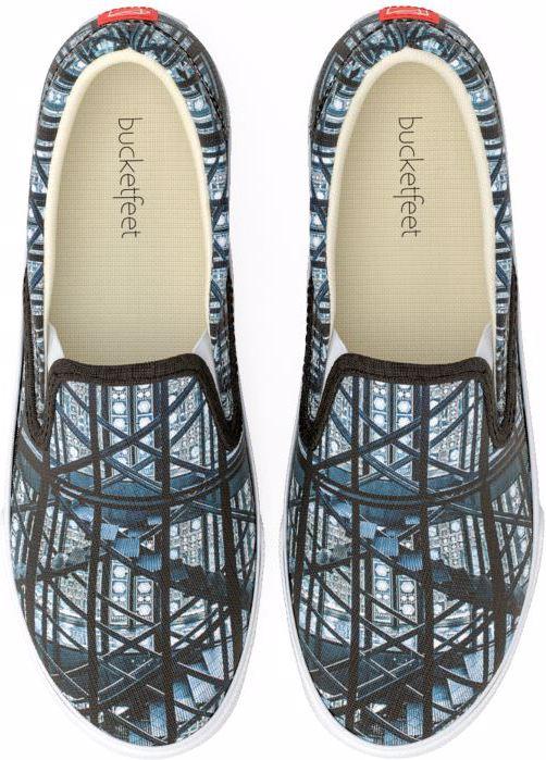 Image du produit Bucketfeet Matrice (41)