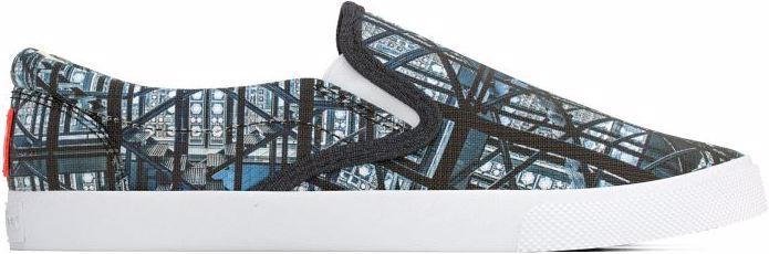 Image du produit Bucketfeet Matrice (41)