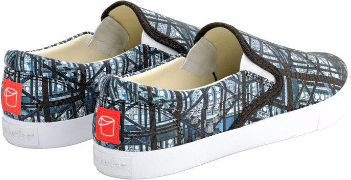 Image du produit Bucketfeet Matrice (41)