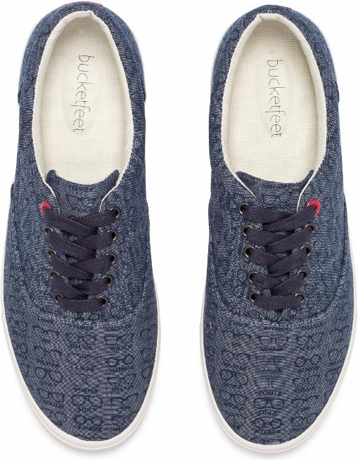 Immagine prodotto Bucketfeet Occhiali da birra (42)