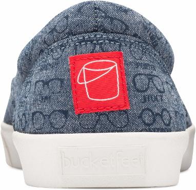Immagine prodotto Bucketfeet Occhiali da birra (42)