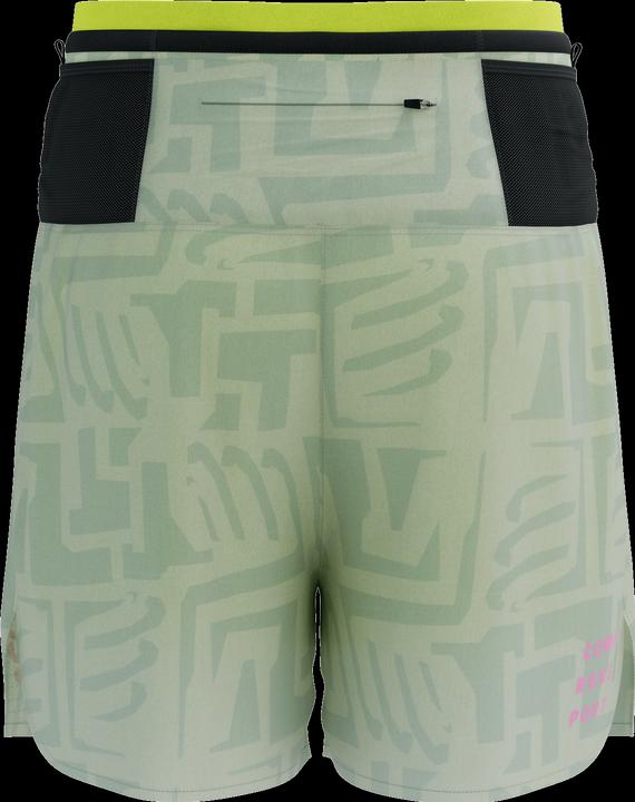 Image du produit Compressport Trail Racing 2-In-1 (S)