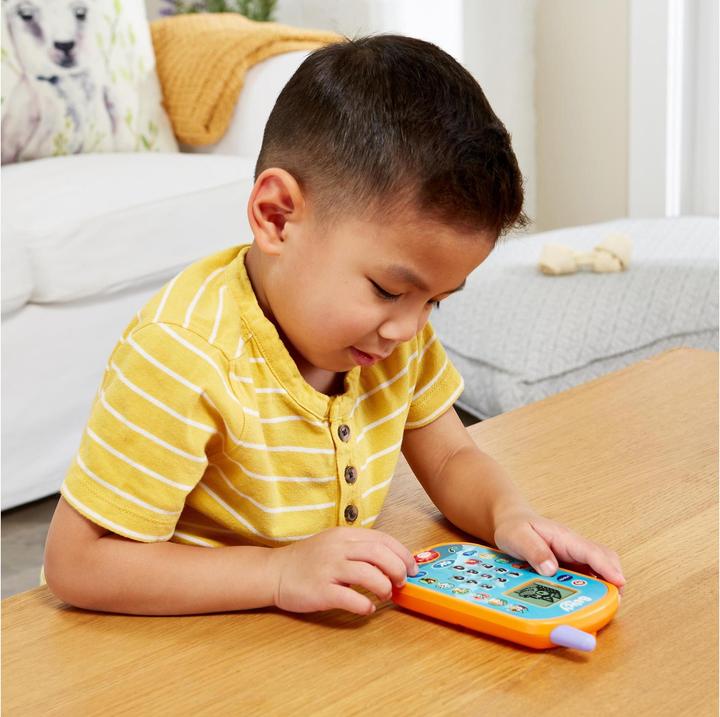 Produktbild VTech Bluey Lernhandy (Deutsch)