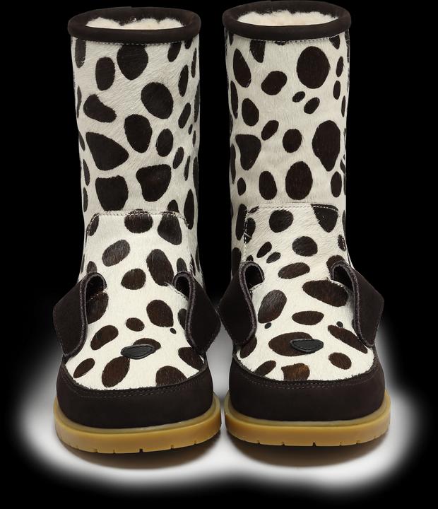 Image du produit Donsje Wadudu Doublure Exclusive Dalmatien (26)