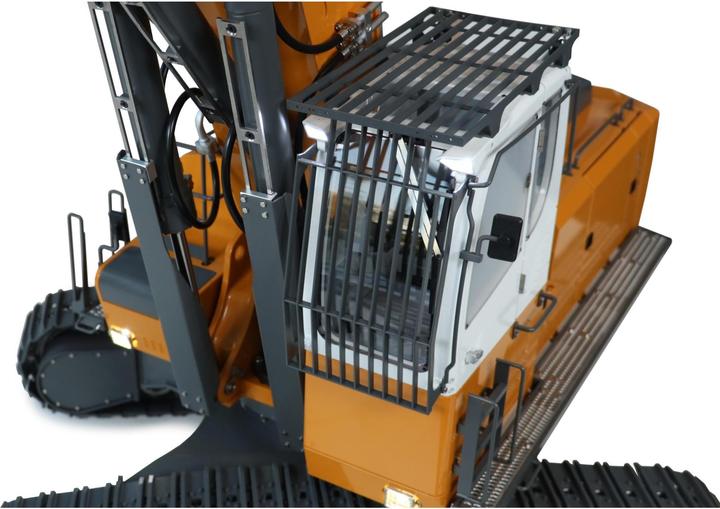 Produktbild Amewi Steinbruchbagger 970-200 SME (RTR Ready-to-Run)