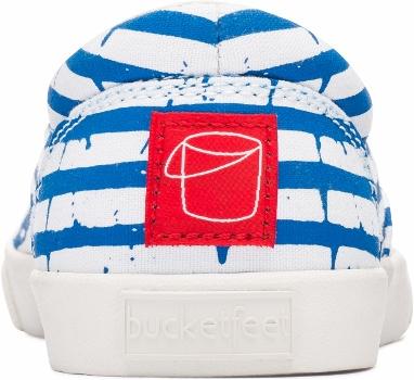 Image du produit Bucketfeet Accident heureux (38)