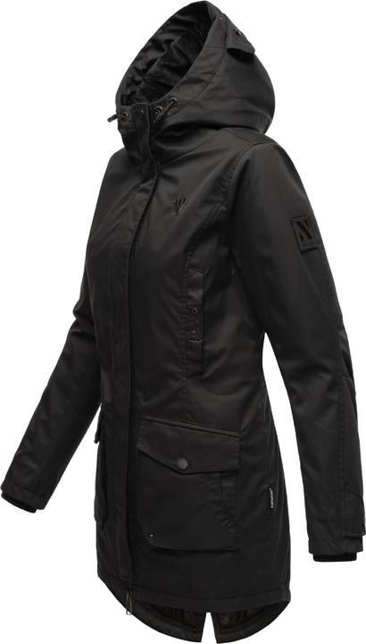Actual product image Navahoo Brinjaa (XS)