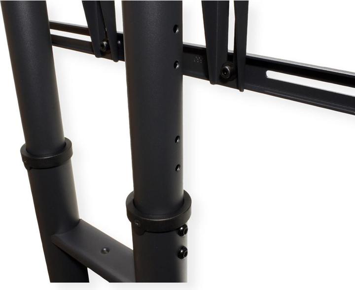 Actual product image Value LCD/TV wheel stand (Universal, 100", 125 kg)