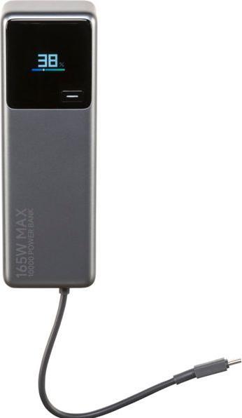 Image du produit Xiaomi Charger (10000 mAh, 165 W, 36 Wh)