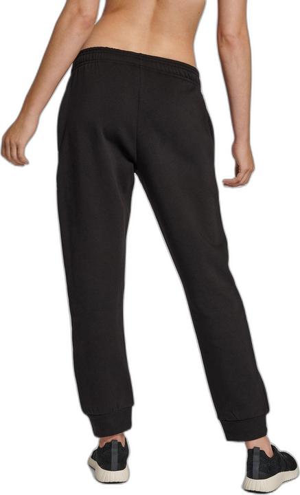 Actual product image hummel Red Basic Sweat Pants Woman (L)
