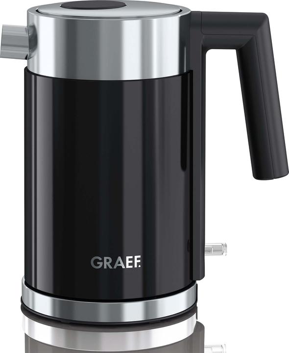 Produktbild Graef Wk 402 (1 l, EU-Stecker)