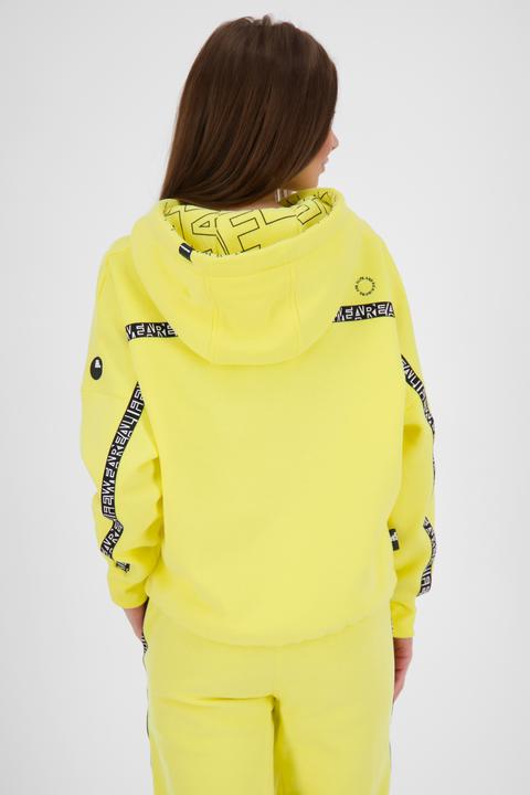 Produktbild Alife and Kickin Alife & Kickin Hoodie MinaAK Kapuzensweatshirt (S)