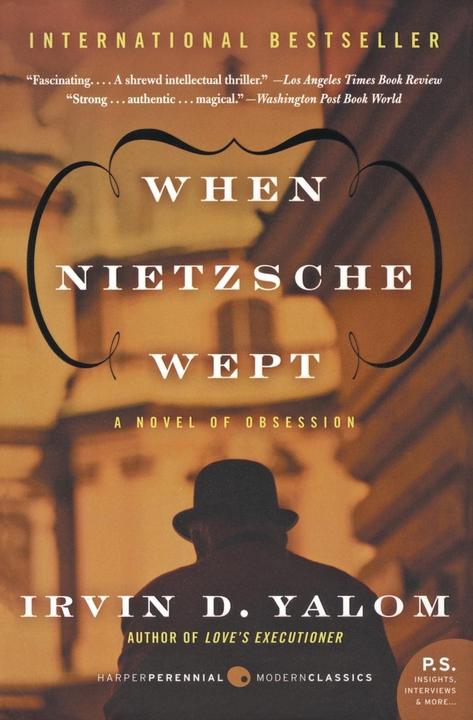 Immagine prodotto When Nietzsche Wept (Inglese, Irvin D. yalom, 2020)