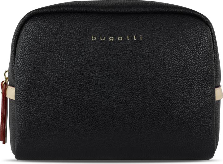 Image du produit Bugatti Ella Kosmetiktasche, noir (3 l)