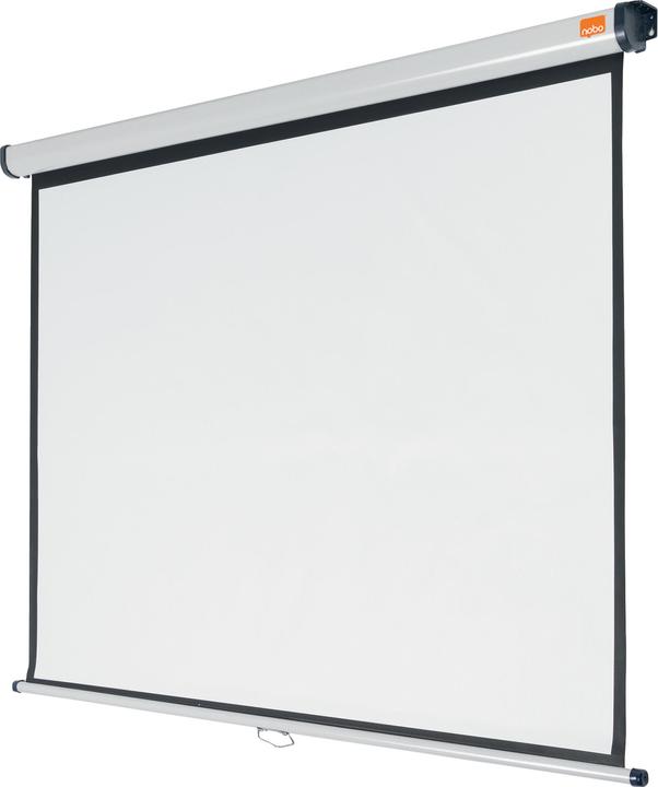 Nobo Wall Mounted Projection Screen 1500x1138mm (70.87", 4:3)
