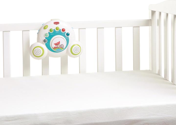 Actual product image Tiny Love Soothe'n Groove Mobile