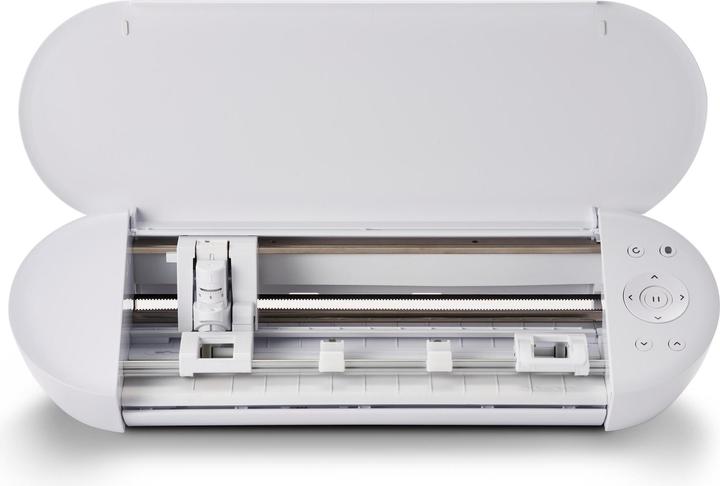 Actual product image Silhouette Cutting plotter Portrait 4