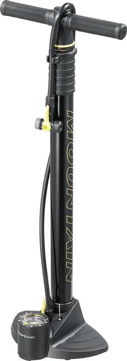 Topeak JoeBlow Mountain Standpumpe