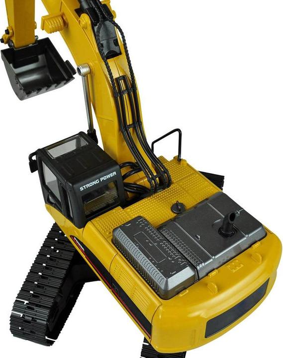 Produktbild Amewi Bagger (RTR Ready-to-Run)