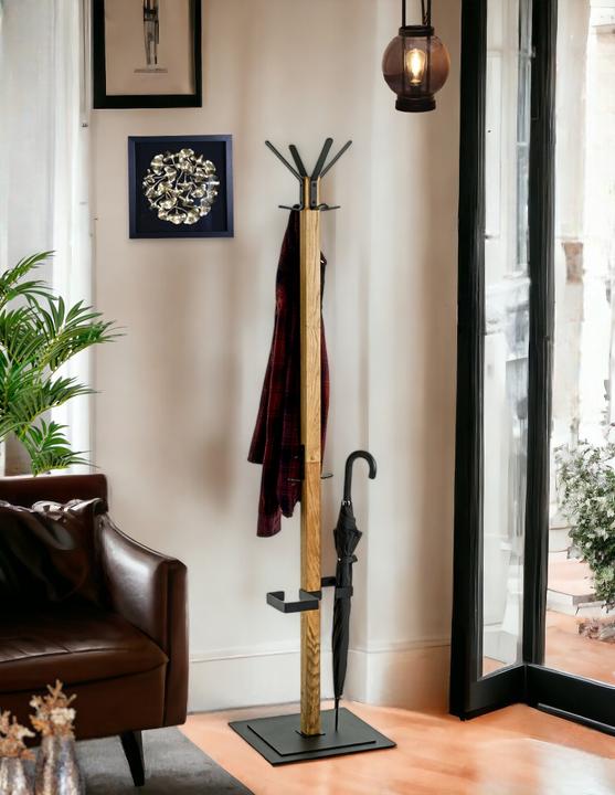 Image du produit HAKU Möbel Portemanteau