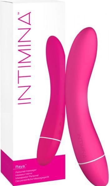 Image du produit Intimina RAYA grand l'appareil de massage personnel