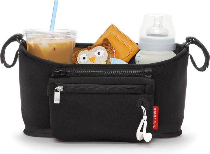 Produktbild Skiphop Stroller Organizer