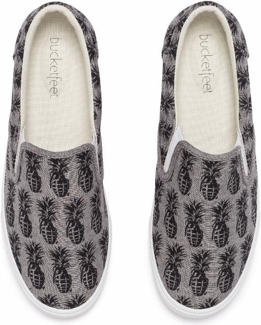 Image du produit Bucketfeet Ananasade (36)