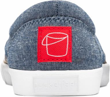 Produktbild Bucketfeet Pineappleade (38.5)