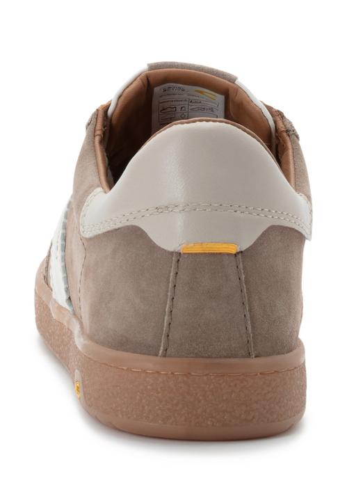 Produktbild Camel Active Sneaker split SCHLAMM/WEISS (44)