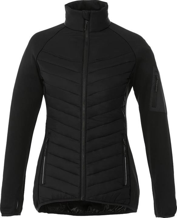Elevate Banff Hybrid Jacke